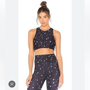 Beyond Yoga x Kate Spade matching workout set